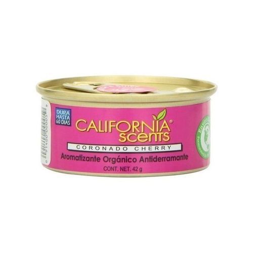 California Scent 2Pcs_Air Freshener Coronado Cherry.