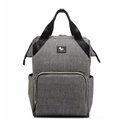 Multipurpose Baby's Diaper - Bedding Bag