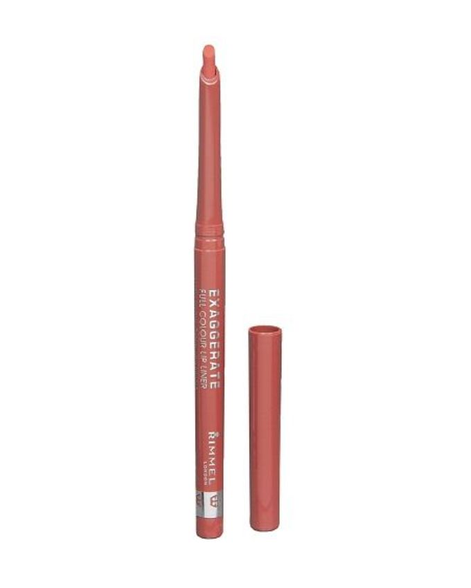 Exaggerate Full Colour Lip Liner - Addiction