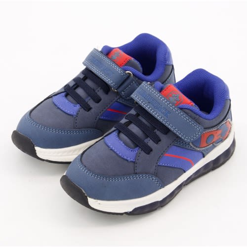 Boys Rocket Designed Sneakers