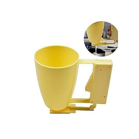 Puff Puff Dispenser Maker  Batter Dispenser