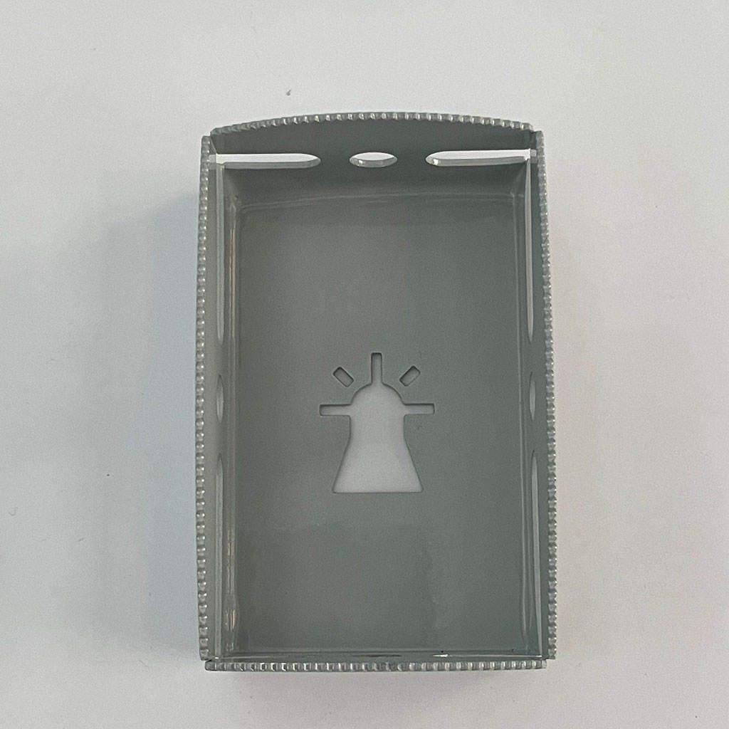 Slot  Slotter Tool Woodworking Slotting  Silver Rectangle