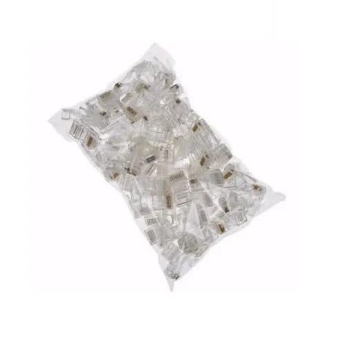 Rj45 Cat6 Connector - 1000pcs