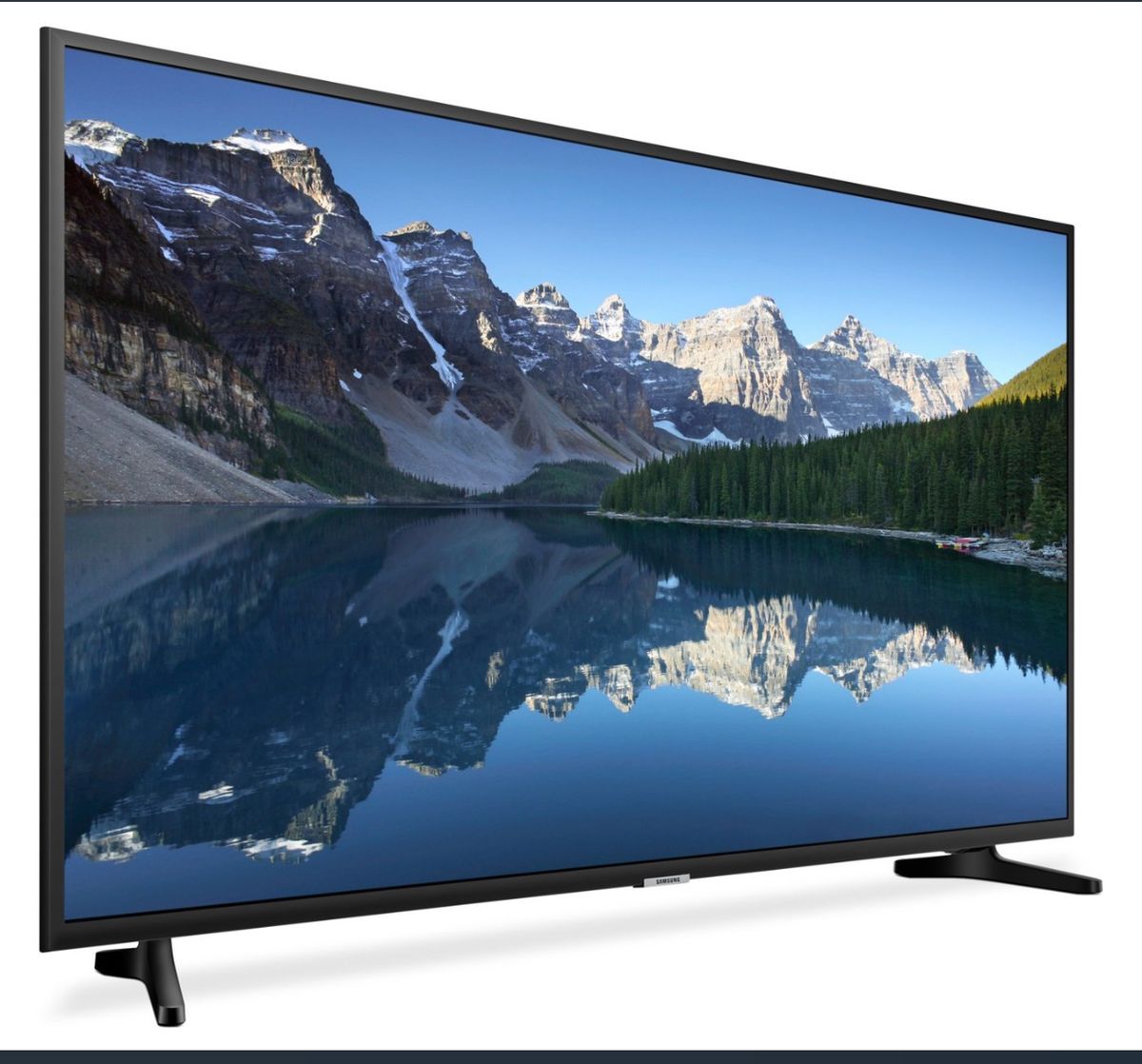 55"Inches Full HD Smart TV Amani