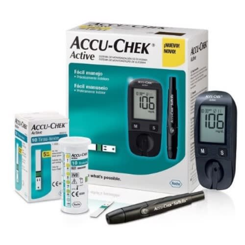 Blood Sugar Level Monitor