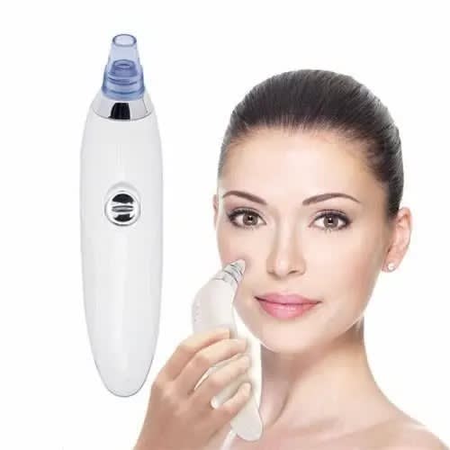 Dermasuction Blackhead Cleaning Remover Vacuum Tool