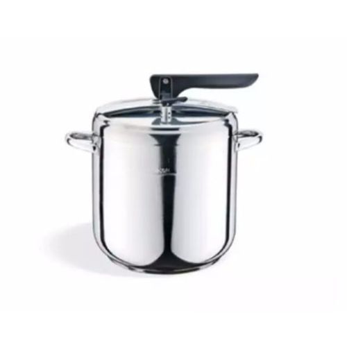 12L Stainless Steel Pressure Cooker