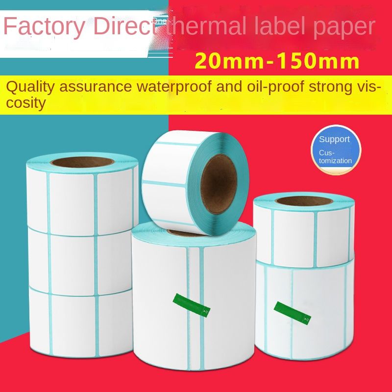 Thermal Paper