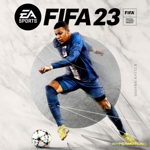 Fifa 23 Pc Game Offline.