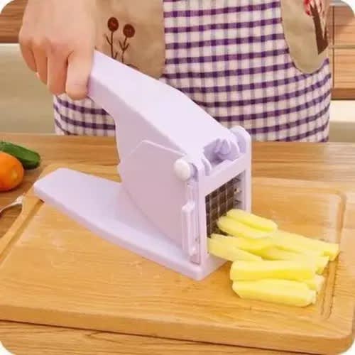 Master Chef Potato Chipper