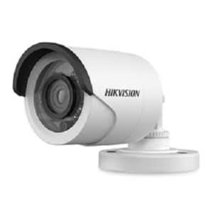 3.6mm Analog Hd Outdoor Camera