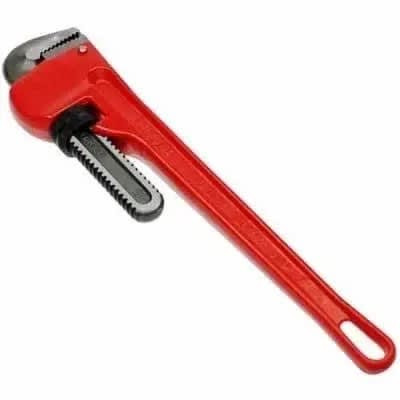 Pipe Wrench Heavy Duty - 48''