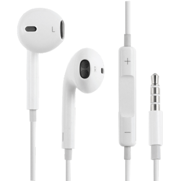 In-Ear Earphones For iphone