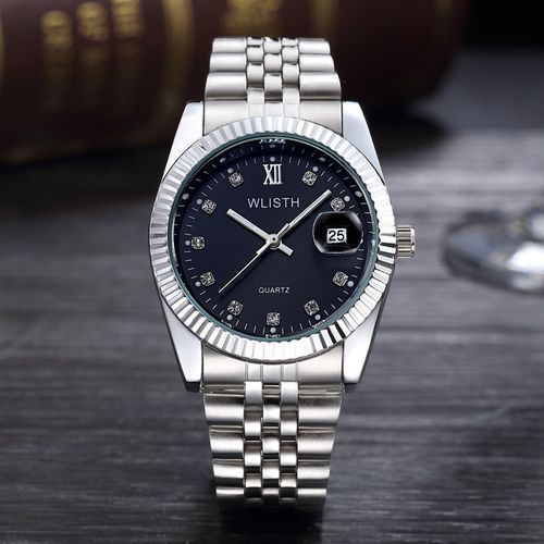 Mens Top Brand Luxury Watch