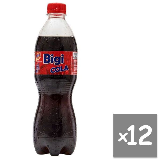Cola Soft Drink - 350ml x12