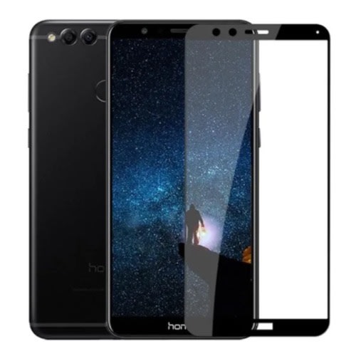 Tempered Glass Screen Protector For Huawei Honor 7x