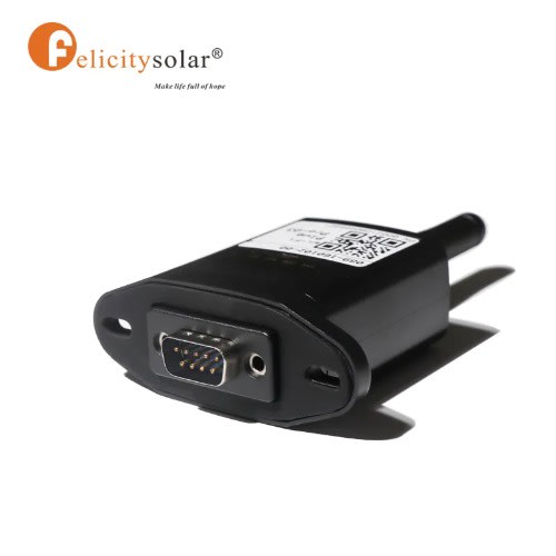 Wi-fi Remote Monitoring Module