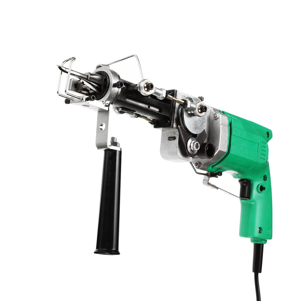 Electric Hand Rug Tufting Guns Portable Weaving Carpet Rug