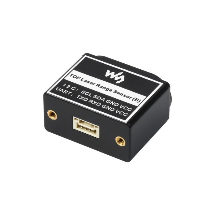 Waveshare TOF Laser Range Sensor (B)
