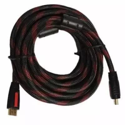 HDMI To HDMI Cable - 3m