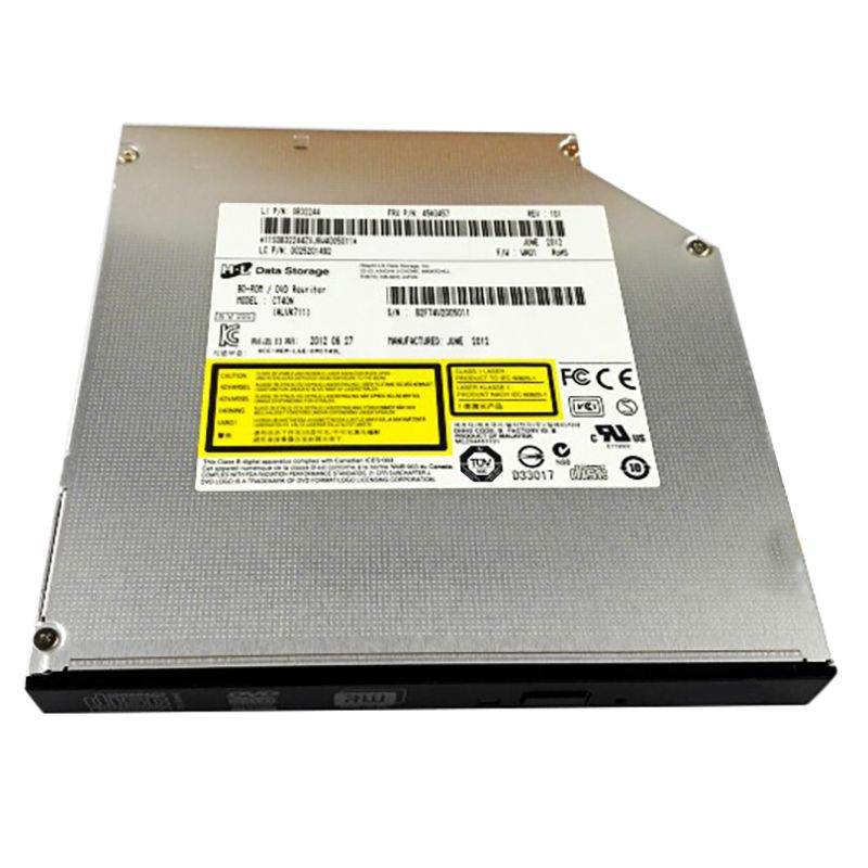 DVD Burning Optical Drive For HL GTA0N GT50N GTC0N Laptop