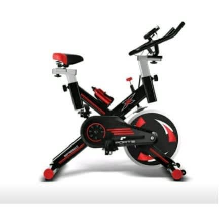 Spin Bike New