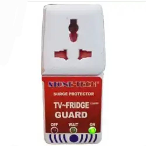 Tv And Fridge Guard/ Voltage Protection