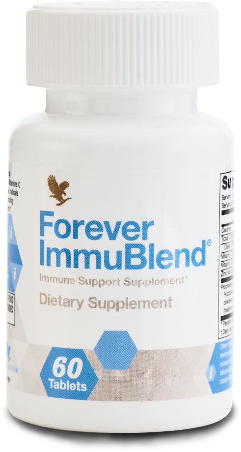 Forever ImmuBlend&reg;