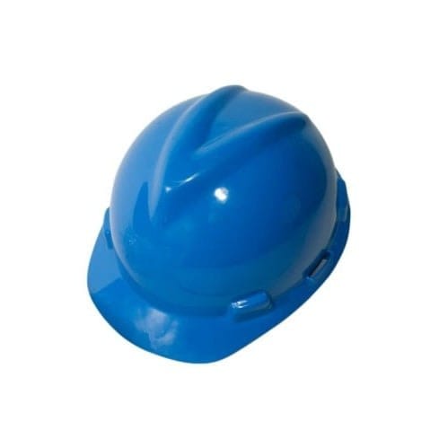 Professional Safety Helmet - Blue