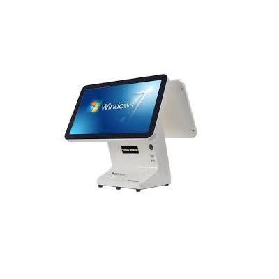 Premax Pos 15.6'' Core i3- 64GB SSD - Dual Touch