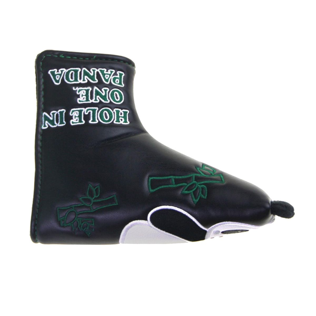 Golf Driver Cover Cute Mallet Putter Headcover L