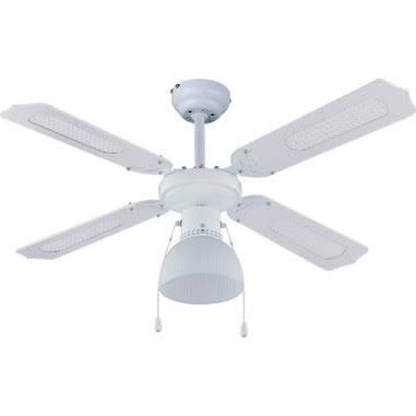 Electroline German Ceiling Fan