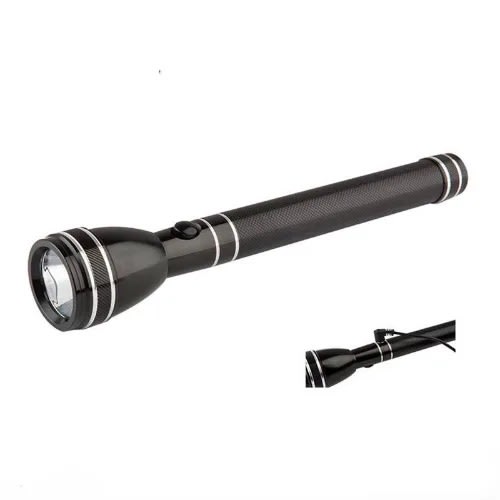 Cc-70 Rechargeable LED Flashlight