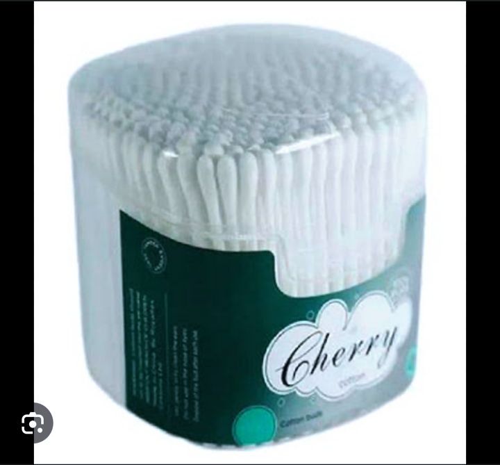 Strong Cotton Bud/swab -300pcs