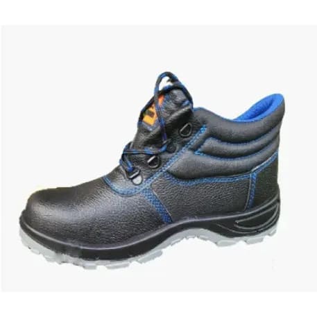Jungle Rider Safety Boots - 12/13