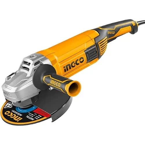 Angle Grinder - 2600w