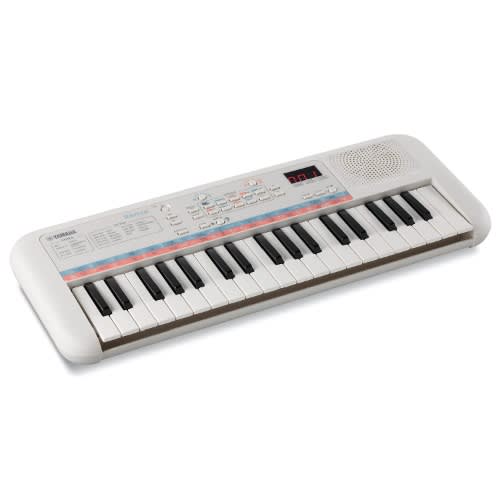 Digital Keyboard Pss E30