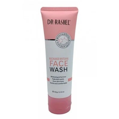Niacinamide Whitening Face Wash- 100g