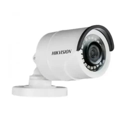 1080p -2mp Bullet Camera With Infrared Day & Night Viewing - 4pcs