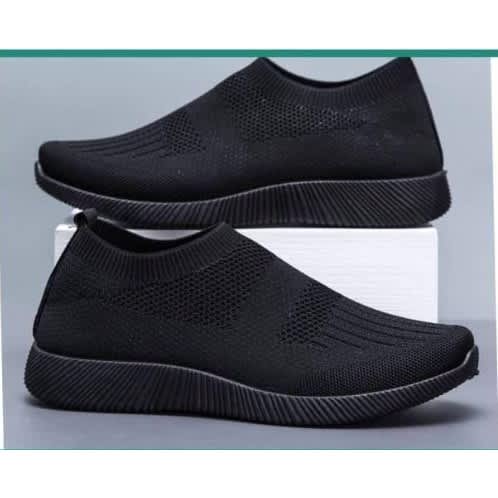 Bruno Lightweight Breathable Sneakers