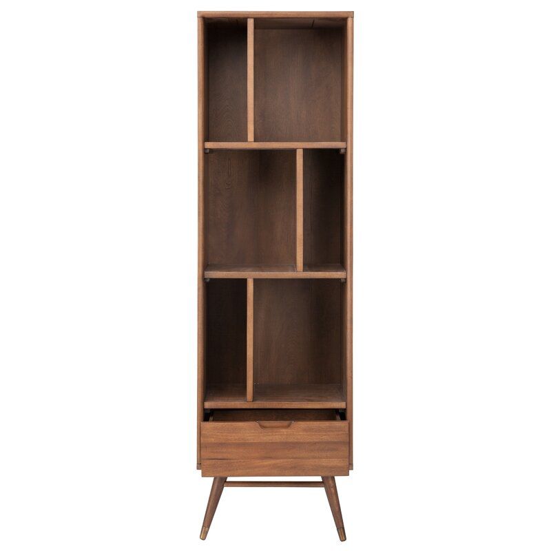 New Caney Bookcase (Lagos Delivery Only).