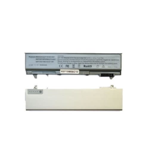 Replacement Battery For Dell Latitude E6400 E6410 E6500 E6510 M2400 M4400 M4500 M6500 4m529 Ky265