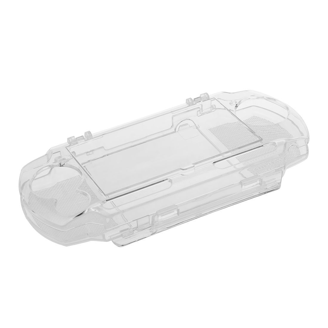 Clip On Crystal Case Compatible With Sony PSP 3000,
