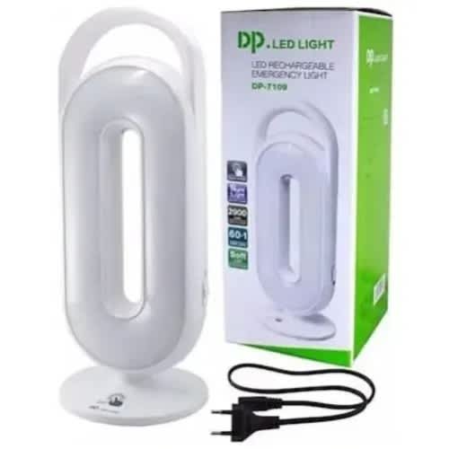 Dp Purse Led Rechargeable Emergency Light