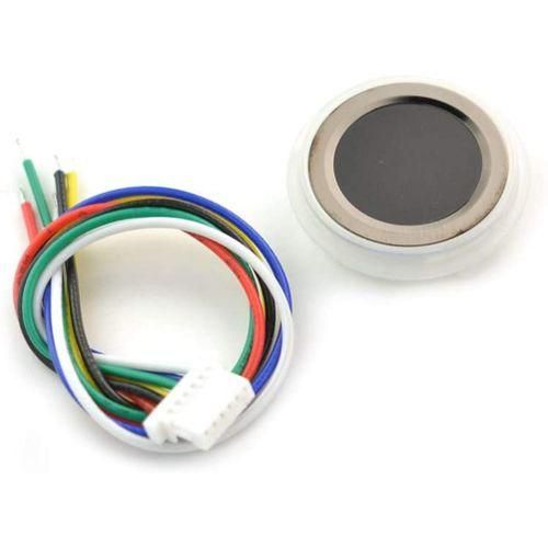 Capacitive Fingerprint Scanner/Sensor For