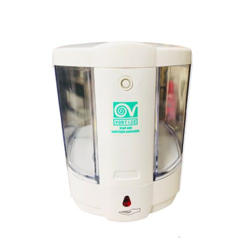 Automatic Soap And Sanitizer Dispenser- 700ml