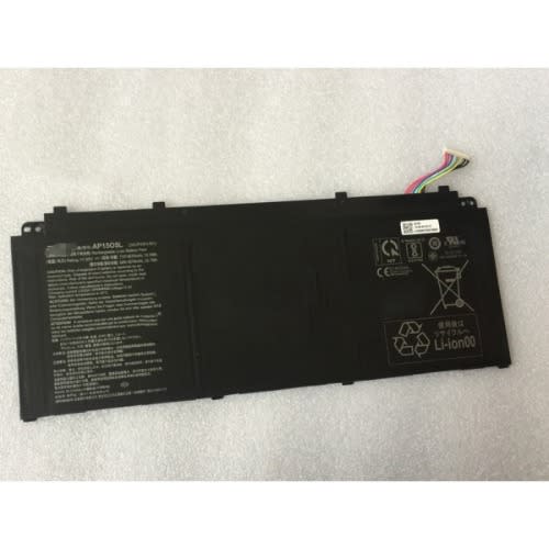 Chromebook R13 Cb5-312t - Spin 5 Sp513-52n Battery