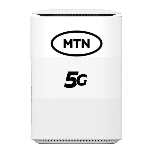 Mtn 5g Wireless Router Modem