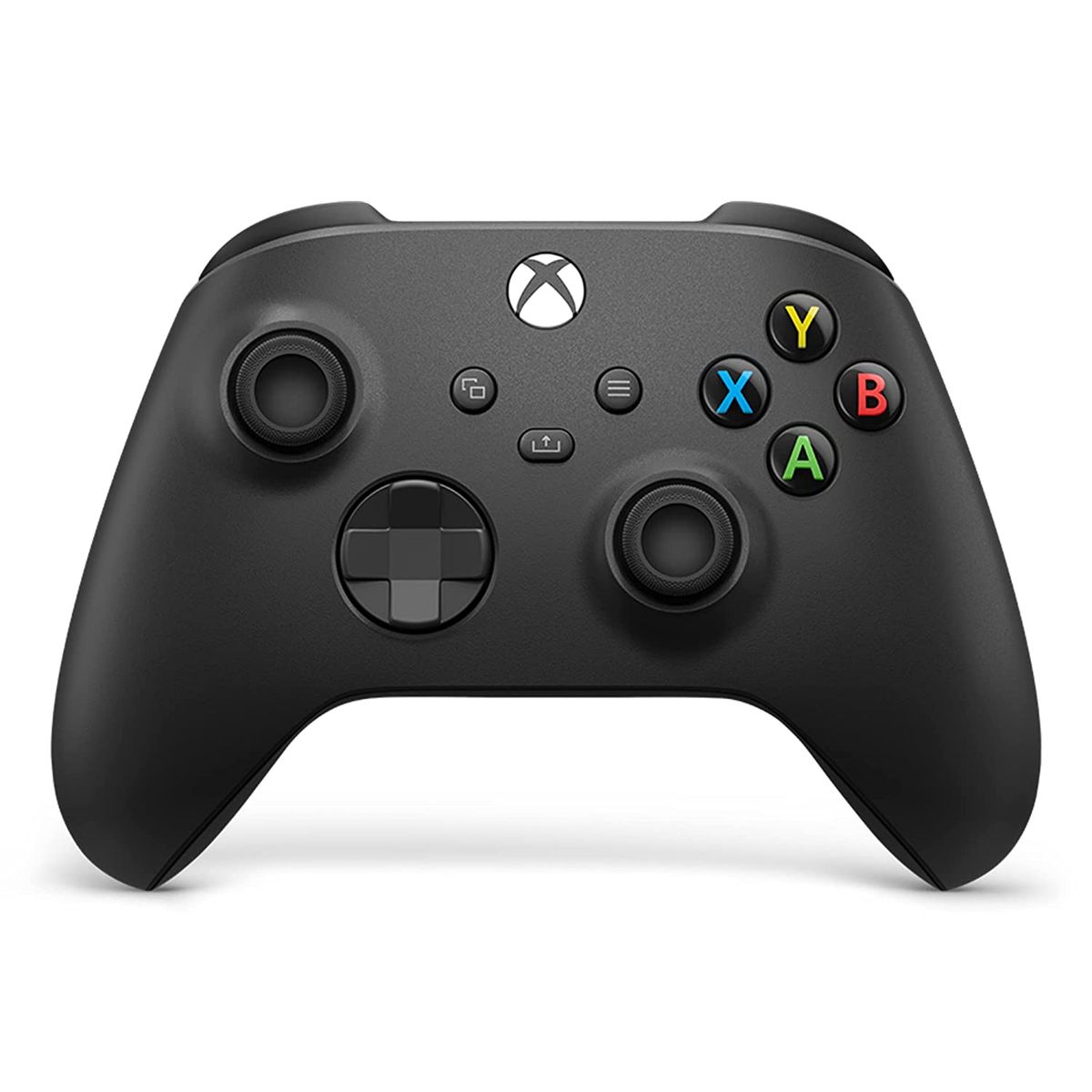 Official Xbox Series Controllers[US Spec] - Carbon Black.