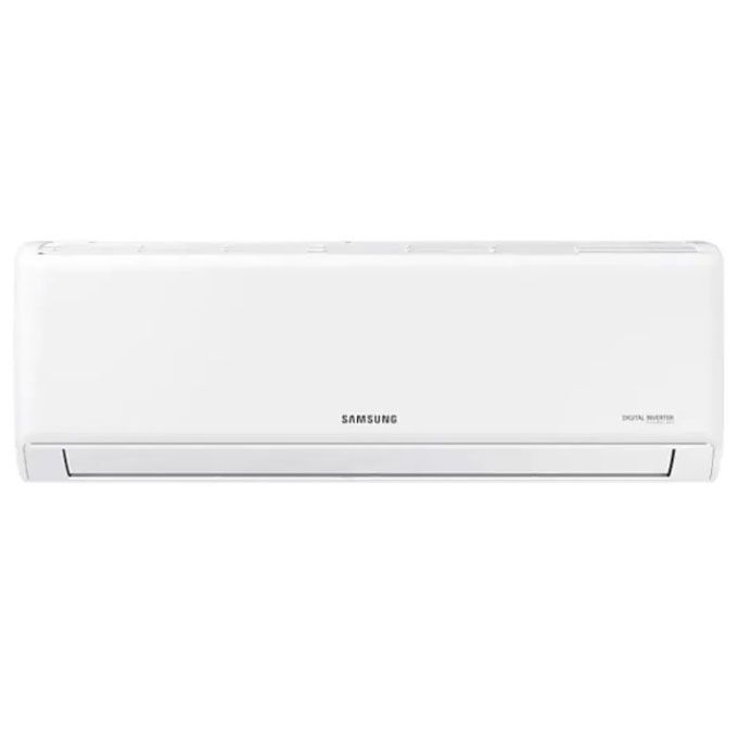 1HP Basic Air Conditioner (AR09TRHGAWK/AF) - White